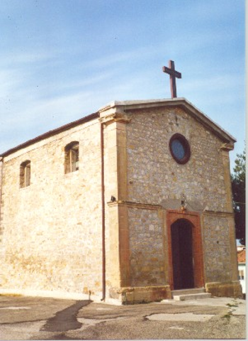 Cappella di San Nicola